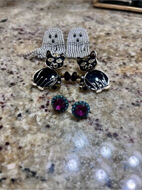 Halloween Jewels Jewelry Bundle